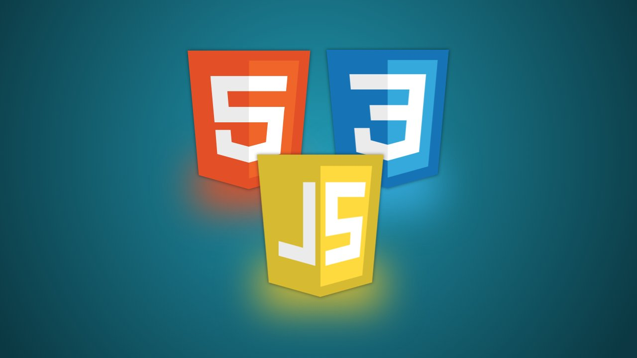JS HTML5